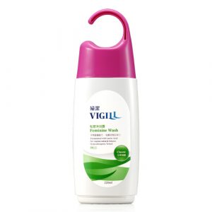 VIGILL婦潔 私密沐浴露-日常潔淨 220ml