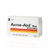 Acne-Aid 愛可妮潔膚皂 100g