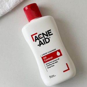 Acne-Aid 愛可妮
