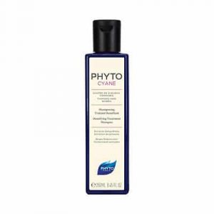 PHYTO髮朵 絲漾能量洗髮精